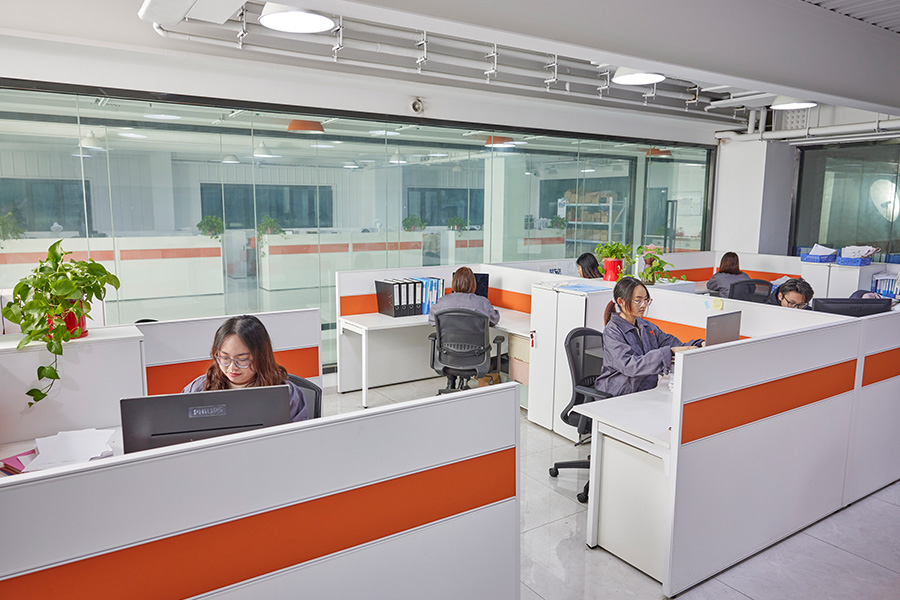 Ofis ortamı